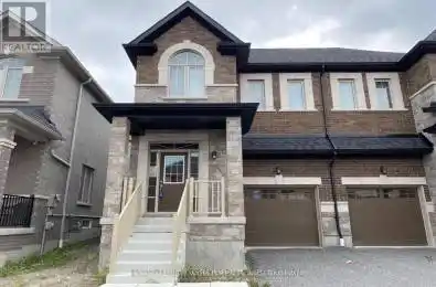 2406 Angora Street Pickering Ontario L1X0M6