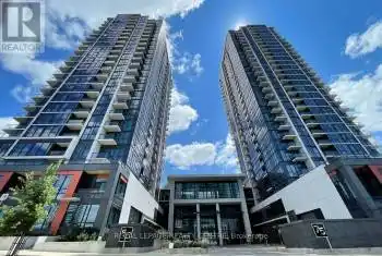 55 Eglinton Avenue Unit# 2108, Mississauga (Hurontario), Ontario L5R0E4, 2 Bedrooms Bedrooms, ,1 BathroomBathrooms,Condo,For Rent,Eglinton,W11940826