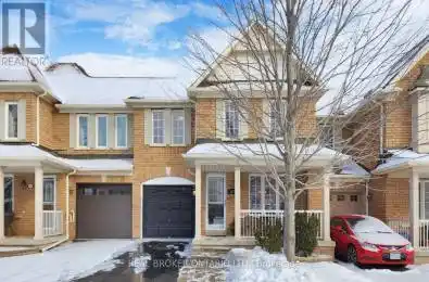 2479 Postmaster Drive Oakville (1019 - WM Westmount) Ontario L6M0J1