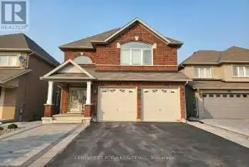 277 Mavrinac Boulevard, Aurora, Ontario L4G0E7, 2 Bedrooms Bedrooms, ,1 BathroomBathrooms,All Houses,For Rent,Mavrinac,N11909933