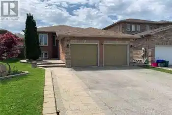 199 Country Lane, Barrie (Painswick South), Ontario L4N0W2, 4 Bedrooms Bedrooms, ,2 BathroomsBathrooms,All Houses,For Rent,Country,S11940905