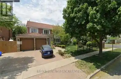 2 Aitken Circle Unit# Bsmt R Markham (Unionville) Ontario L3R7K6