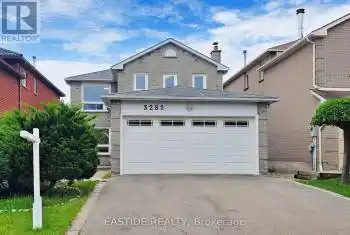 3282 Dragon Drive, Mississauga (Fairview), Ontario L5B3G7, 6 Bedrooms Bedrooms, ,4 BathroomsBathrooms,All Houses,For Sale,Dragon,W11940975