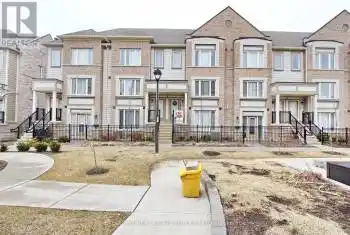 1 Beckenrose Court Unit# 125, Brampton (Bram West), Ontario L6Y6G2, 3 Bedrooms Bedrooms, ,3 BathroomsBathrooms,All Houses,For Rent,Beckenrose,W11940997