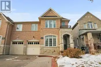 16 Sculptor Street, Brampton (Bram East), Ontario L6P3H5, 4 Bedrooms Bedrooms, ,3 BathroomsBathrooms,All Houses,For Sale,Sculptor,W11941039