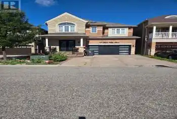 67 Maple Valley Street, Brampton (Bram East), Ontario L6P2H3, 6 Bedrooms Bedrooms, ,5 BathroomsBathrooms,All Houses,For Sale,Maple Valley,W11941079