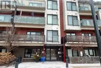 5025 Harvard Road Unit# 203, Mississauga (Churchill Meadows), Ontario L5M0W6, 2 Bedrooms Bedrooms, ,2 BathroomsBathrooms,Condo,For Rent,Harvard,W11941117