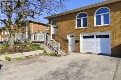 2527 Kingsberry Crescent Unit# upper Mississauga (Cooksville) Ontario 