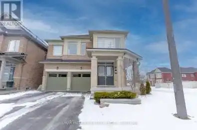 40 Frederick Pearson Street East Gwillimbury (Queensville) Ontario L9N