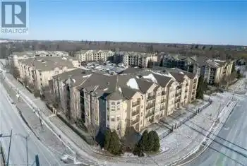 2045 APPLEBY Line Unit# 305, Burlington, Ontario L7L7G9, 2 Bedrooms Bedrooms, ,1 BathroomBathrooms,Condo,For Sale,APPLEBY,40693448