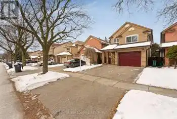 52 GARDEN Avenue, Brampton (Brampton West), Ontario L6X1M6, 4 Bedrooms Bedrooms, ,4 BathroomsBathrooms,All Houses,For Rent,GARDEN,W11941146