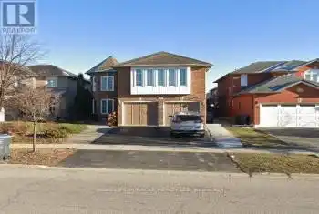 7023 Rosehurst DR (Basement), Mississauga (Lisgar), Ontario L5N6Y8, 2 Bedrooms Bedrooms, ,1 BathroomBathrooms,All Houses,For Rent,Rosehurst DR (Basement),W11941182