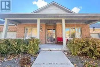 3 Larkdale Terrace Unit# 2, Brampton (Sandringham-Wellington), Ontario L6R1W5, 2 Bedrooms Bedrooms, ,3 BathroomsBathrooms,All Houses,For Sale,Larkdale,W11941188