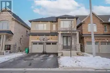 23 HENDRICKS Crescent, Brampton (Fletcher's West), Ontario L6Y4L2, 7 Bedrooms Bedrooms, ,5 BathroomsBathrooms,All Houses,For Sale,HENDRICKS,W11941215