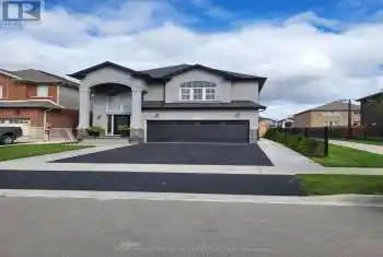 50 Fairgrounds Drive, Hamilton (Binbrook), Ontario L0R1C0, 4 Bedrooms Bedrooms, ,3 BathroomsBathrooms,All Houses,For Sale,Fairgrounds,X11941236