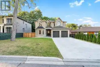 20 Chatterton Boulevard, Toronto (Scarborough Village), Ontario M1M2G2, 7 Bedrooms Bedrooms, ,5 BathroomsBathrooms,All Houses,For Sale,Chatterton,E11941249