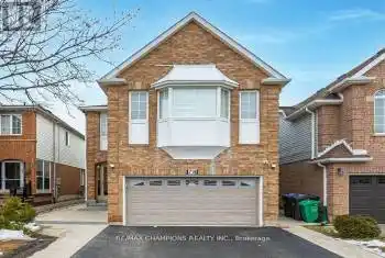 78 Larkspur Road, Brampton (Sandringham-Wellington), Ontario L6R1X2, 6 Bedrooms Bedrooms, ,4 BathroomsBathrooms,All Houses,For Sale,Larkspur,W11941254