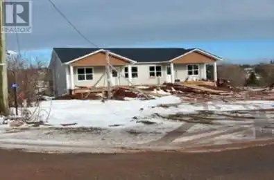 38 Timber Lane North Rustico Prince Edward Island C0A1X0