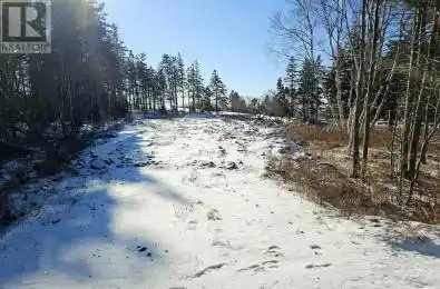 Lot 9 Groves Point Road Unit# Lot Hillside Boularderie Nova Scotia B1Y