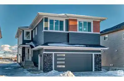 6223 18 Street ST NE Unit# 6223 Rural Leduc County Alberta T4X3C7