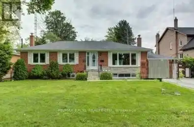 35 Urbandale Avenue Toronto (Newtonbrook East) Ontario M2M2G9