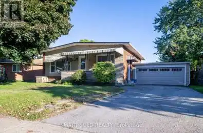 6446 Sherwood Road Niagara Falls Ontario L2E5M1