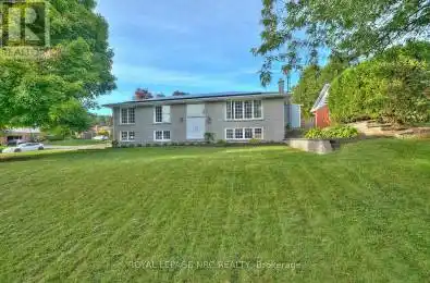 163 Pancake Lane Pelham (662 - Fonthill) Ontario L0S1E0