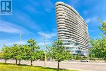 2520 EGLINTON AVENUE WEST Unit# 511, Mississauga, Ontario L6M0Y2, 2 Bedrooms Bedrooms, ,2 BathroomsBathrooms,Condo,For Sale,EGLINTON AVENUE WEST,40691034