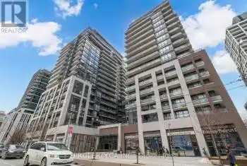 460 Adelaide Street Unit# 1003, Toronto (Moss Park), Ontario M5A0E7, ,1 BathroomBathrooms,Condo,For Sale,Adelaide,C11941529