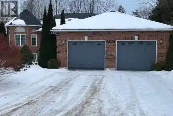 2307 Sandy Trail, Innisfil (Alcona), Ontario L9S2G1, 4 Bedrooms Bedrooms, ,4 BathroomsBathrooms,All Houses,For Sale,Sandy,N11941590