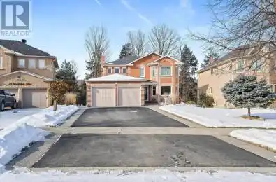 27 Gooderham Drive Halton Hills (Georgetown) Ontario L7G5R7