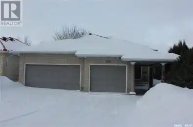 3324 Baneberry DRIVE Regina Saskatchewan S4V2V2