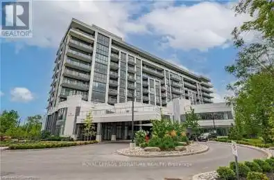 7711 Green Vista Gate Unit# 319 Niagara Falls Ontario L2G0Y9