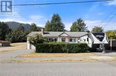 316 4th Ave Extension Unit# 316 Ladysmith British Columbia V9G1T4