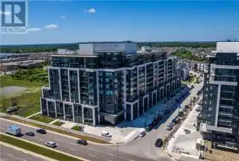 405 DUNDAS Street Unit# 307, Oakville, Ontario L6M5P9, 2 Bedrooms Bedrooms, ,2 BathroomsBathrooms,Condo,For Sale,DUNDAS,40693571