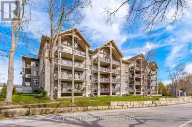 19 Stumpf Street Unit# 101 Centre Wellington (Elora/Salem) Ontario N0B