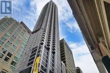 395 Bloor Street Unit# 1410, Toronto (North St. James Town), Ontario M4W0B4, 1 Bedroom Bedrooms, ,1 BathroomBathrooms,Condo,For Sale,Bloor,C11941819