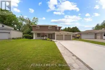 251 Sherwood Court, Oshawa (Northglen), Ontario L1G6P5, 5 Bedrooms Bedrooms, ,4 BathroomsBathrooms,All Houses,For Sale,Sherwood,E11941714