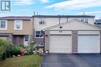 28 Scotney Grove, Toronto (Malvern), Ontario M1B2S4, 3 Bedrooms Bedrooms, ,2 BathroomsBathrooms,All Houses,For Sale,Scotney,E11941797