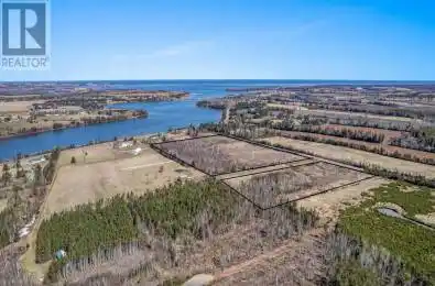 Trout River Road Stanley Bridge Prince Edward Island C0A1N0