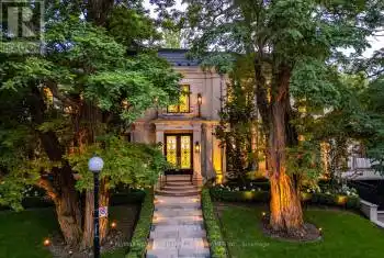 100 Ardwold Gate, Toronto (Casa Loma), Ontario M5R2W2, 5 Bedrooms Bedrooms, ,7 BathroomsBathrooms,All Houses,For Sale,Ardwold,C11941812