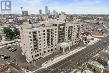 5698 Main Street Unit# 411, Niagara Falls (215 - Hospital), Ontario L2G0Z2, 2 Bedrooms Bedrooms, ,2 BathroomsBathrooms,Condo,For Sale,Main,X11941966