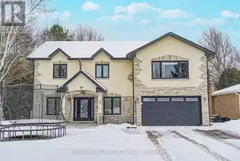 59 Young Street, Uxbridge, Ontario L9P1B7, 5 Bedrooms Bedrooms, ,5 BathroomsBathrooms,All Houses,For Sale,Young,N11941930