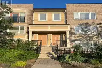 3066 Eglinton Avenue Unit# 78, Mississauga (Churchill Meadows), Ontario L5M8E4, 2 Bedrooms Bedrooms, ,3 BathroomsBathrooms,All Houses,For Rent,Eglinton,W11941905