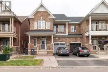 20 Fitzgibson Street, Brampton (Credit Valley), Ontario L6Y0H8, 3 Bedrooms Bedrooms, ,3 BathroomsBathrooms,All Houses,For Rent,Fitzgibson,W11941987