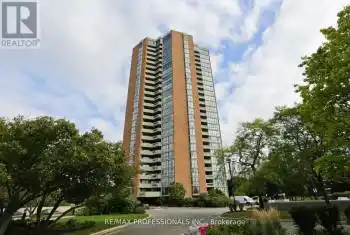 2010 Islington Avenue Unit# 601, Toronto (Kingsview Village-The Westway), Ontario M9P3S8, 3 Bedrooms Bedrooms, ,2 BathroomsBathrooms,Condo,For Sale,Islington,W11941996