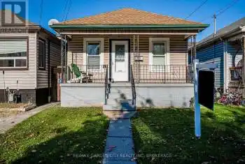 175 Mcanulty Boulevard, Hamilton (Industrial Sector), Ontario L8H3H8, 1 Bedroom Bedrooms, ,1 BathroomBathrooms,All Houses,For Sale,Mcanulty,X11941653