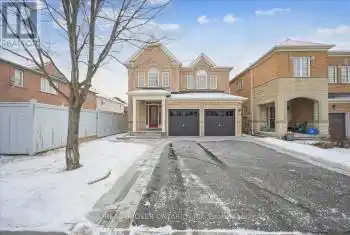 35 Hinsley Crescent, Ajax (Northeast Ajax), Ontario L1T0B5, 4 Bedrooms Bedrooms, ,4 BathroomsBathrooms,All Houses,For Sale,Hinsley,E11942066