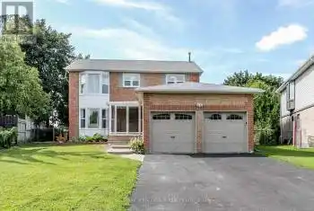 29 Eves Court, Newmarket (Glenway Estates), Ontario L3Y7P8, 4 Bedrooms Bedrooms, ,2 BathroomsBathrooms,All Houses,For Sale,Eves,N11942050