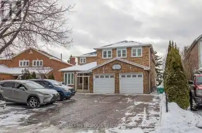 15 Havagal Crescent Unit# BSMT Markham (Markville) Ontario L3P7E9